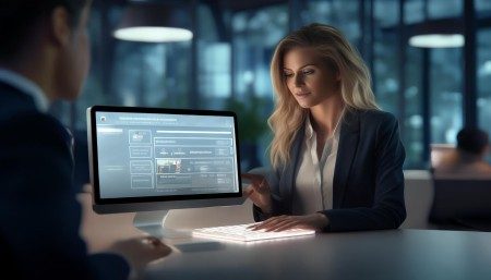 Overview of Basic CRM Functions
