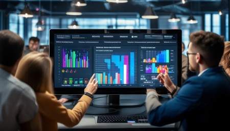 Explanation of CRM System Types