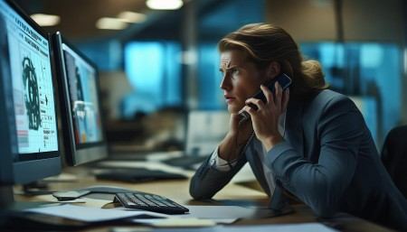 Explanation of CRM System Types