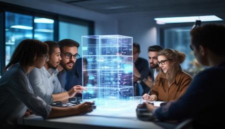 The Way to Success with CRM