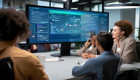 CRM Systems for After-sales Service