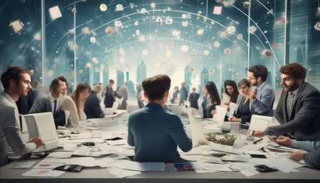 CRM for Market Activity Management