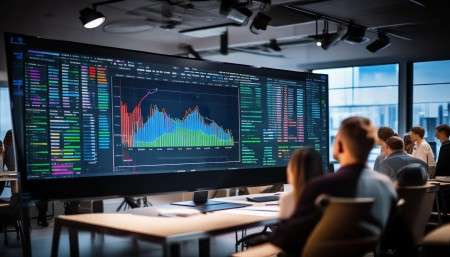 CRM for Market Activity Management