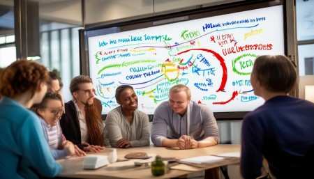 Value Chain Analysis of CRM