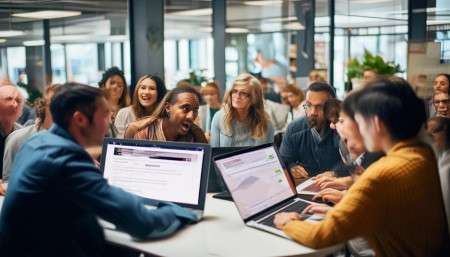 Introduction to CRM Management Software Systems