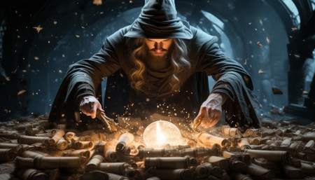 Explanation of CRM System Abbreviations