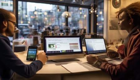 Summary of CRM Application Characteristics