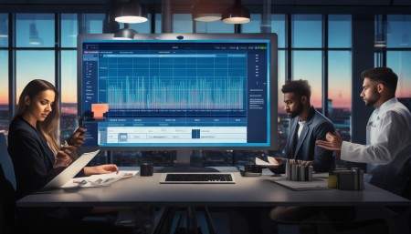 Summary of CRM Application Characteristics