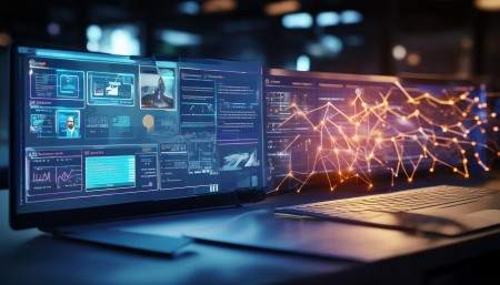 Enterprise CRM Management Software