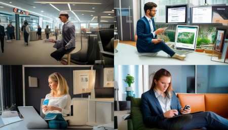 Full-process CRM Management Systems