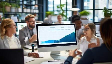 CRM Contract Management Software