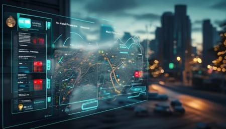 Hospital CRM Management Software