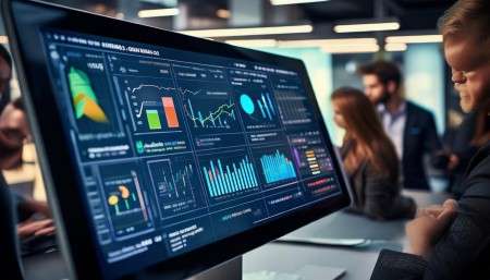CRM Systems for Brokers