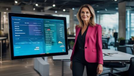 CRM Systems for Brokers