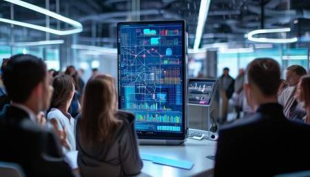 Meeting Personalized Needs with CRM