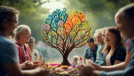 Meeting Personalized Needs with CRM