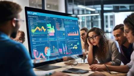 Recommendations for CRM System Software