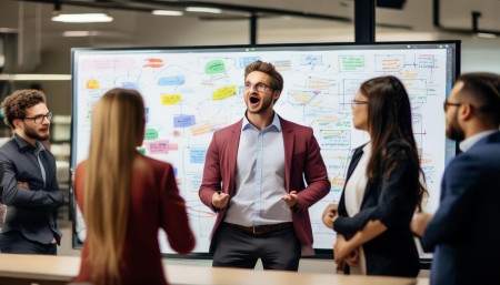 Interpretation of CRM Strategy Definitions