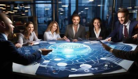 Interpretation of CRM Strategy Definitions
