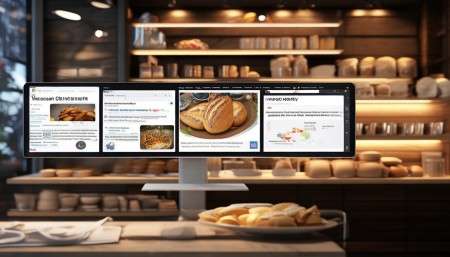 Food Industry CRM Systems