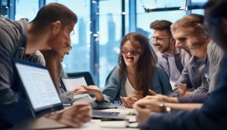 Analysis of CRM System Management Software