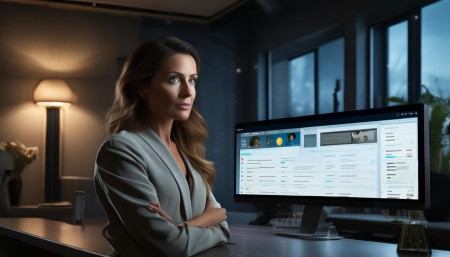 CRM Products Suitable for High-end Users