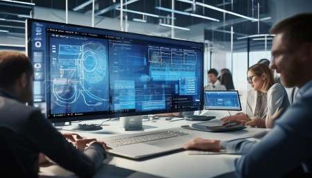 CRM Collaborating with OA Office Systems