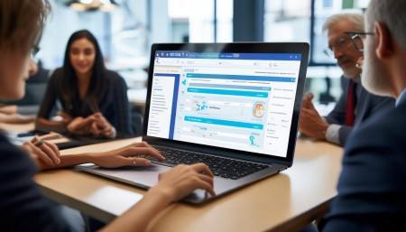 Using CRM for Foreign Trade Email Management