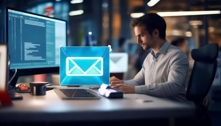 Using CRM for Foreign Trade Email Management