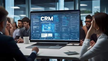 Analysis of CRM Management Models
