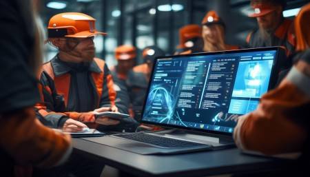 Specialized CRM Systems for Postal Services