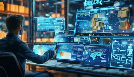 Specialized CRM Systems for Postal Services