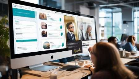 What Is a CRM Tool?