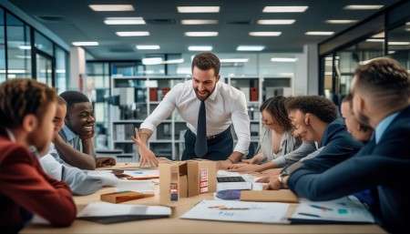 What Is a CRM Tool?