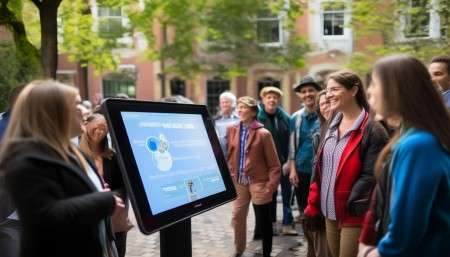 CRM Solutions for Educational Institutions