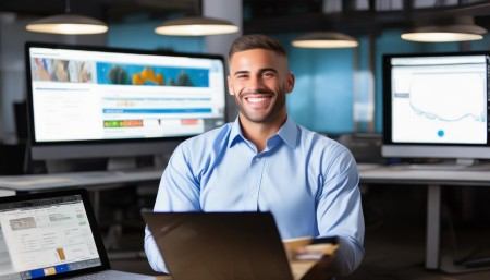 CRM Software Download and Installation Guide