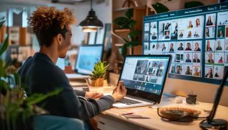 Planning and Execution of CRM Activities