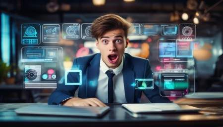 Web-based CRM System Solutions