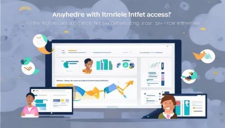 Web-based CRM System Solutions