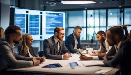 Analysis of CRM Channel Management Modules