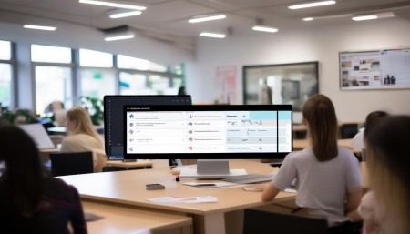 CRM Suitable for Educational Institutions