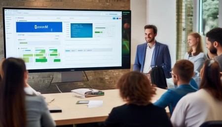 Recommendations for Universal CRM Systems