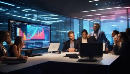 Selection of Company-level CRM Software