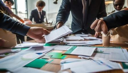 Selection of Company-level CRM Software