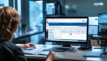 Introduction to Enterprise-level CRM Systems