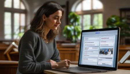 Using CRM for Student Information Management