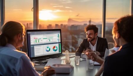 CRM Systems for Loan Business