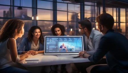 CRM as a Business Management Tool