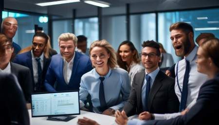 CRM Systems for Corporate Business