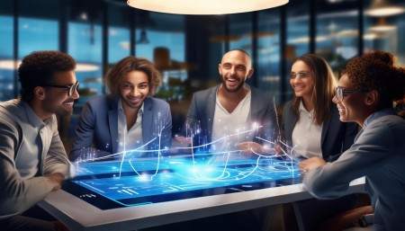 The Importance of CRM to Enterprises